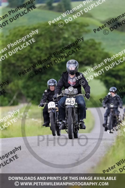 Vintage motorcycle club;eventdigitalimages;no limits trackdays;peter wileman photography;vintage motocycles;vmcc banbury run photographs